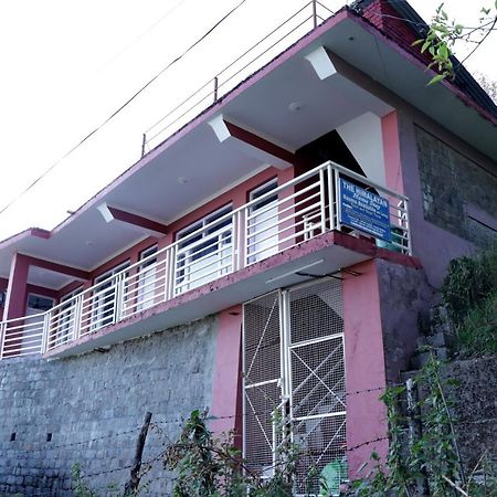 Himalayan Homestay Дармсала Екстер'єр фото