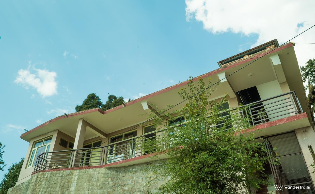 Himalayan Homestay Дармсала Екстер'єр фото